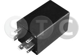 STC T432854 - RELE AUDI A4
