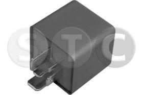 STC T432855 - RELE AUDI A4