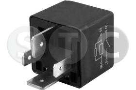 STC T432857 - RELE AUDI A3