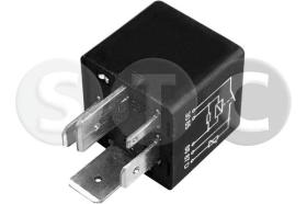 STC T432858 - RELE AUDI A3