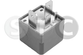 STC T432860 - RELE AUDI A3
