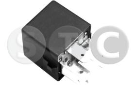 STC T432861 - RELE AUDI A3