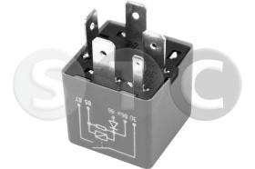 STC T432863 - RELE AUDI A3