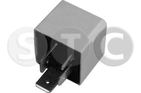 STC T432864 - RELE AUDI A3