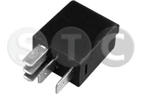 STC T432865 - RELE AUDI A3