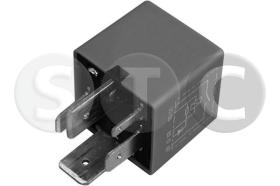STC T432867 - RELE AUDI A3