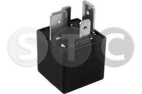 STC T432870 - RELE AUDI A2
