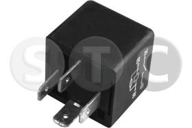 STC T432871 - RELE AUDI A1