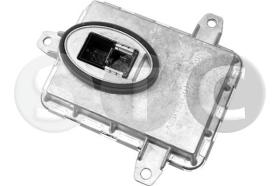 STC T432872 - MODULO POTENCIA LUZ MARCHA DIU