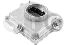 STC T432873 - MODULO POTENCIA LUZ MARCHA DIU