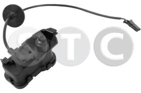 STC T432875 - ACTUADOR PUERTA COMBUSTIBLE VW