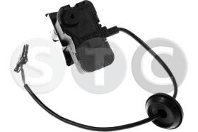 STC T432877 - ACTUADOR PUERTA COMBUSTIBLE VW