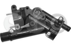STC T435987 - CAJA CON TERMOSTATO CITROEN C3