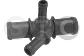 STC T436094 - CONECTOR EN T IBIZA IV