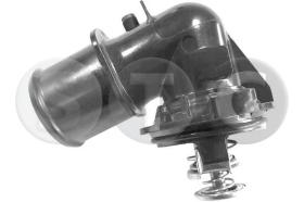 STC T436098 - CAJA CON TERMOSTATO GRAND CHEROKEE