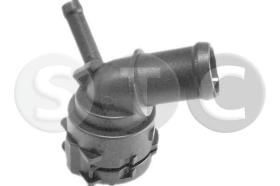 STC T436102 - CONECTOR RAPIDO SEAT ALHAMBRA