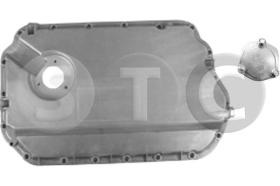 STC T438009 - CARTER DE ACEITE AUDI A4