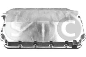 STC T438010 - CARTER DE ACEITE AUDI 80