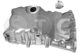 STC T438013 - CARTER DE ACEITE AUDI A4