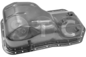 STC T438065 - CARTER DE ACEITE MITSUBISHI L200