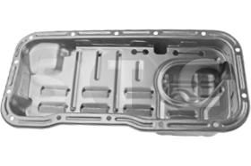 STC T438070 - CARTER DE ACEITE NISSAN ALMERAII