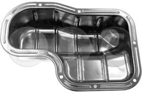 STC T438078 - CARTER DE ACEITE NISSAN FRONTIER