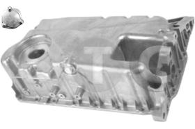 STC T438097 - CARTER DE ACEITE SEAT TOLEDO