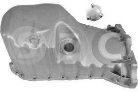 STC T438101 - CARTER DE ACEITE VW CRAFTER