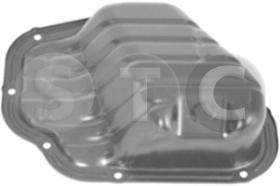 STC T438109 - CARTER DE ACEITE NISSAN MICRA