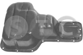 STC T438110 - CARTER DE ACEITE TOYOTA AURIS