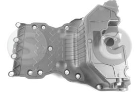 STC T438129 - CARTER DE ACEITE MERCEDES CLASSE E