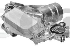 STC T438934 - INTERCAMBIADOR DE CALOR OPEL ASTRA H