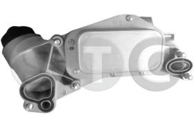 STC T438935 - INTERCAMBIADOR DE CALOR OPEL ASTRA H