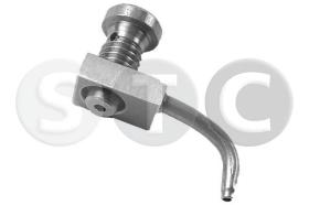 STC T438945 - BOQUILLA DE ACEITE FOCUS
