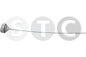 STC T439238 - VARILLA + TAPON NIVEL ACEITEMEGANE