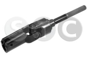 STC T439391 - CRUCETA DIRECCION TOYOTA CARINA