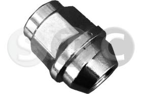 STC T439466 - TUERCA DE RUEDA HYUNDAI I20