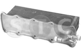 STC T439481 - INTERCAMBIADOR INTERCOOLER A1
