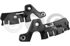 STC T439492 - SOPORTE PARACHOQUES RENAULT MEGANE