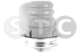 STC T440430 - TOPE POLIURETANO SUSPENSION DUCATO (250-290)