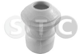 STC T440454 - TOPE POLIURETANO SUSPENSION X5
