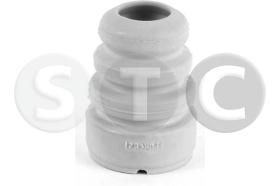 STC T440458 - TOPE POLIURETANO SUSPENSION FIESTA VI