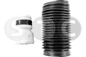 STC T440914 - KIT CAPUCHON+TOPE AMORTIGUADORGOLF VII