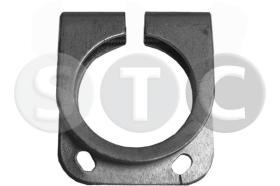 STC T441339 - ABRAZADERA TUBO ESCAPE
