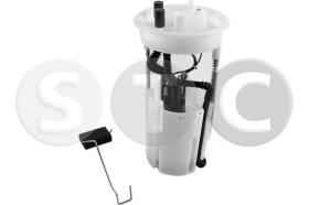 STC T441383 - BOMBA COMBUSTIBLE VW TOURAN
