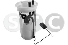 STC T441384 - BOMBA COMBUSTIBLE VW POLO