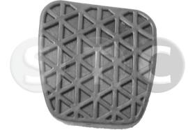 STC T441839 - CUBRE PEDAL DE EMBRAGUE LACETI