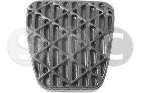 STC T441840 - CUBRE PEDAL DE EMBRAGUE VW CRAFTER 30-35