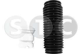 STC T442190 - KIT CAPUCHON+TOPE AMORTIGUADORSERIE 3