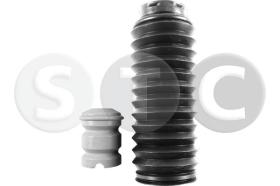 STC T442192 - KIT CAPUCHON+TOPE AMORTIGUADORSERIE 7